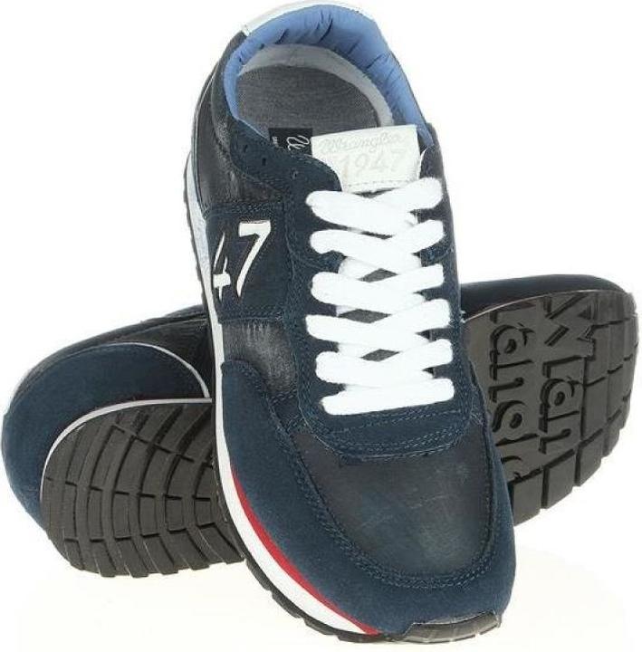 Image du produit Wrangler Fox Herren Lifestyle Schuhe (43)