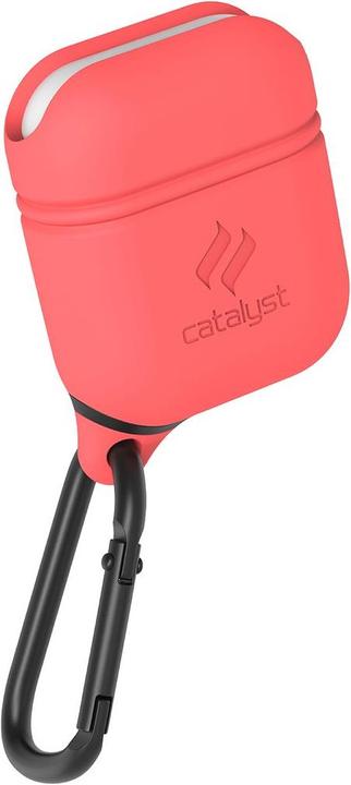 Actual product image Catalyst Waterproof AirPods Case (Headphone bag)