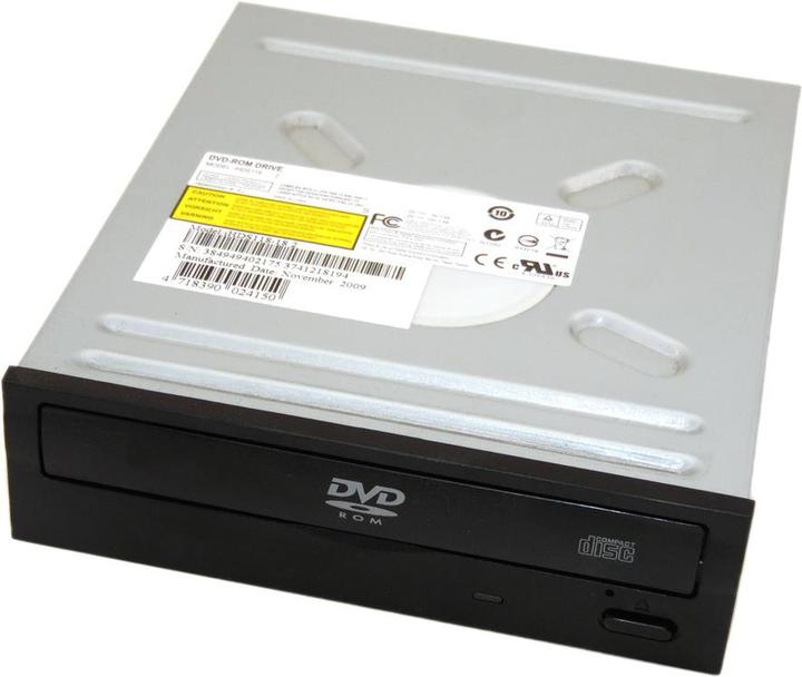 Actual product image Lite-On iHDP118-18 (DVD drive, CD drive, DVD writer)