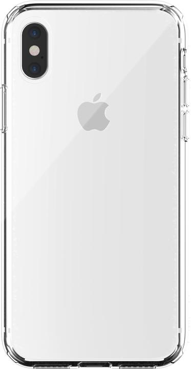 Actual product image Just Mobile TENC Air Case (Apple iPhone XS Max)