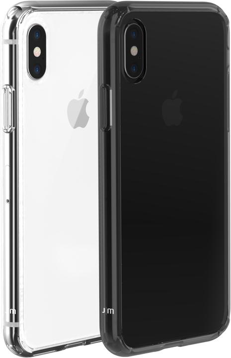 Just Mobile TENC Air Case (Apple iPhone XS Max)