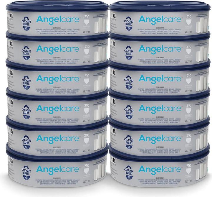 Produktbild Angelcare Dress Up
