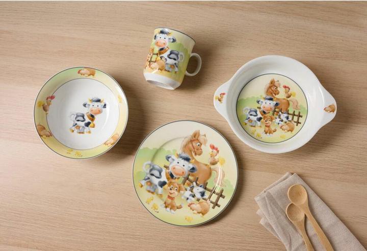 Image du produit Ritzenhoff & Breker Animaux de ferme