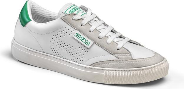 Actual product image Sparco S-Time leisure shoes (36)