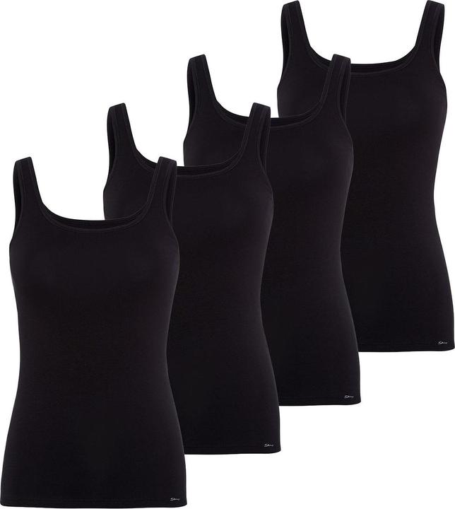 Produktbild Skiny Tanktop Cotton Advantage (44)
