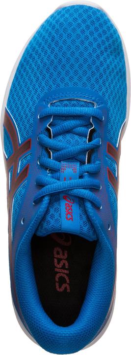 Produktbild ASICS Performance PATRIOT 11 GS Laufschuh Kinder (35.5)
