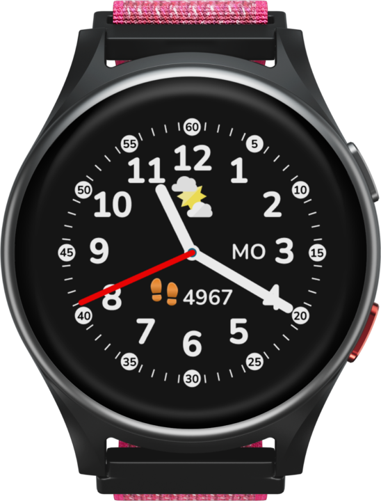 Anio 6 (43.90 mm, 4G)