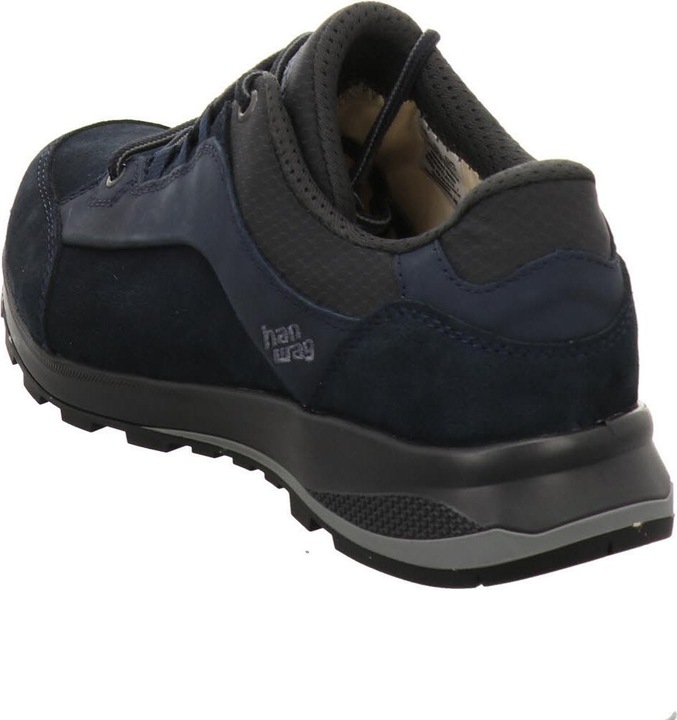 Immagine prodotto Hanwag Banks Low Bunion (42)