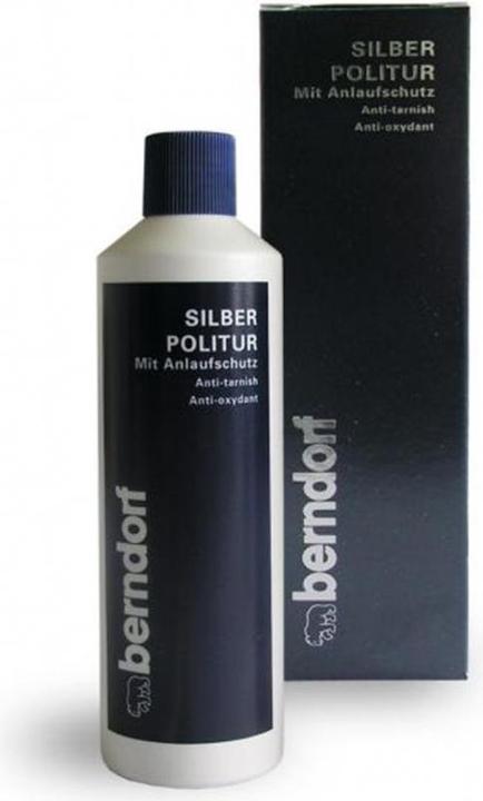 Actual product image Berndorf Silver polish