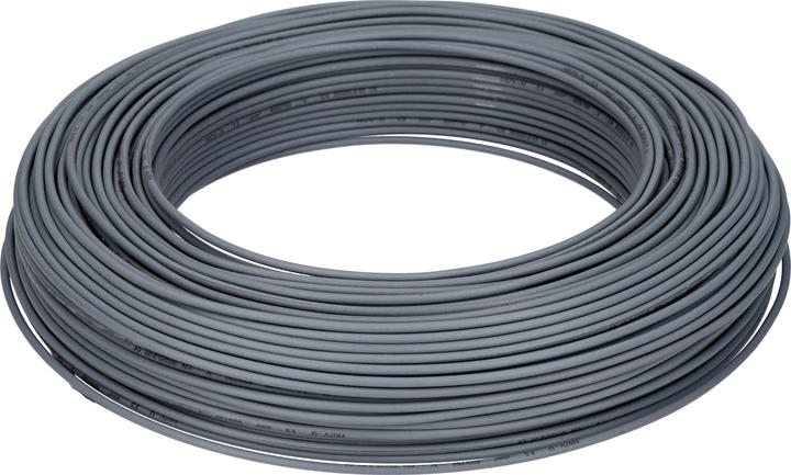 Produktbild Max Hauri T-Draht H07V-U2.5 (100 m)