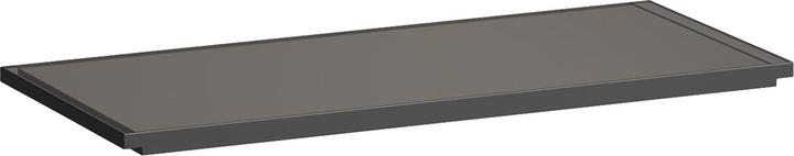 Image du produit Laufen Kartell Tablette pour lavabo, L/P/H : 460/200/15 mm, H3853310