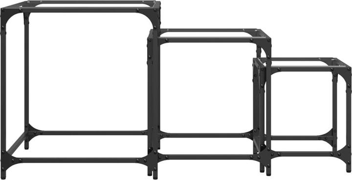 Image du produit vidaXL Satztisch