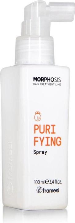 Actual product image Morphosis Purifying Spray 100ml (100 ml)