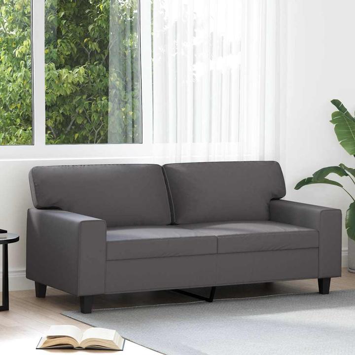 Produktbild vidaXL 2-Sitzer-Sofa (2-Sitzer)
