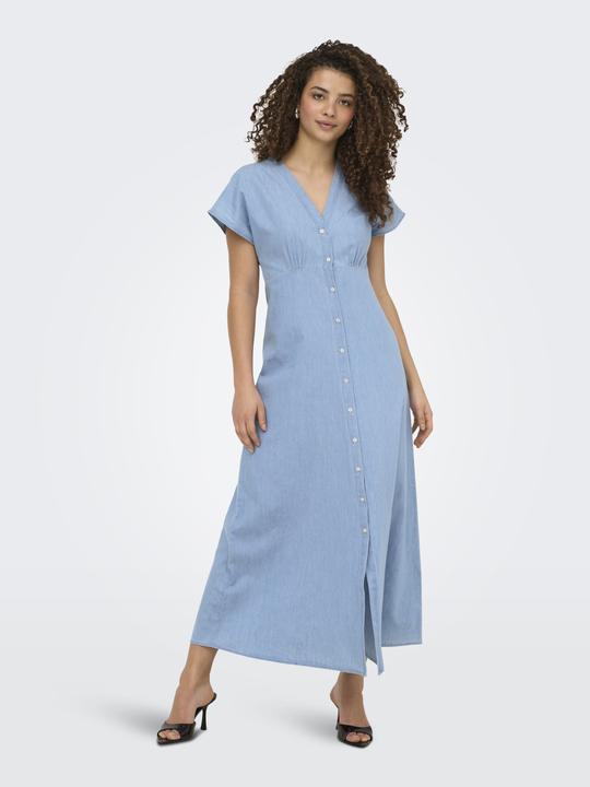 Produktbild Only ONLNOVA Langes Kleid Kleid (M)