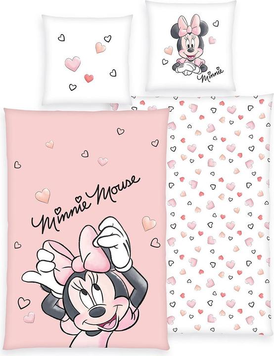 Produktbild Herding Minnie Mouse