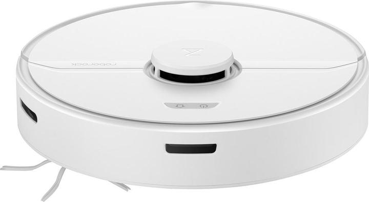 Actual product image Roborock Robot Vacuum Cleaner Q7