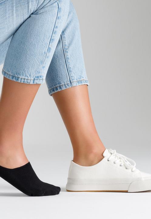 Produktbild Camano Füsslinge Classics (9er Pack, 43 - 46)