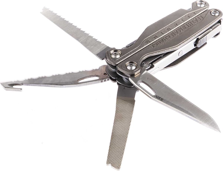 Produktbild Leatherman Charge Plus TTi (19 Funktionen)