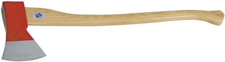 Actual product image Ochsenkopf OX 205 E-1252 Axe DANKRE 1250 g