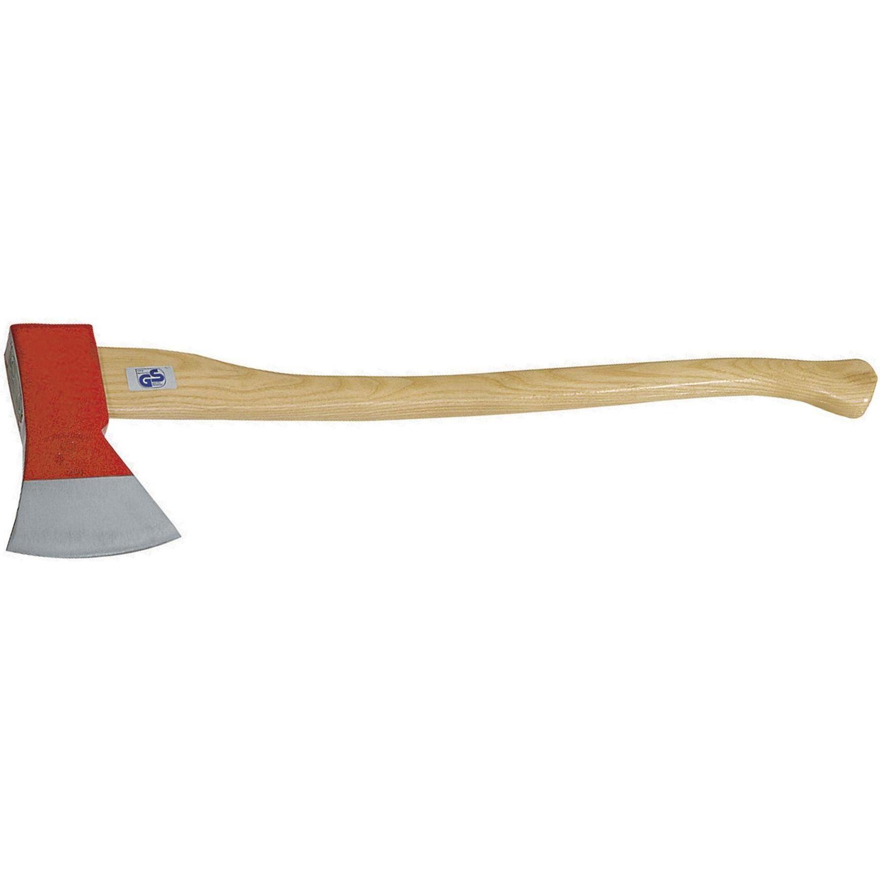 Ochsenkopf, Axt + Beil, OX 205 E-1252 Axt DANKRE 1250 g