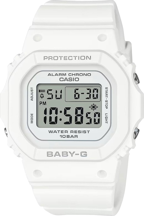 Produktbild Casio Baby-G - BGD-565U-7ER (Digitaluhr, 38 mm)
