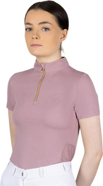 Rotviolette