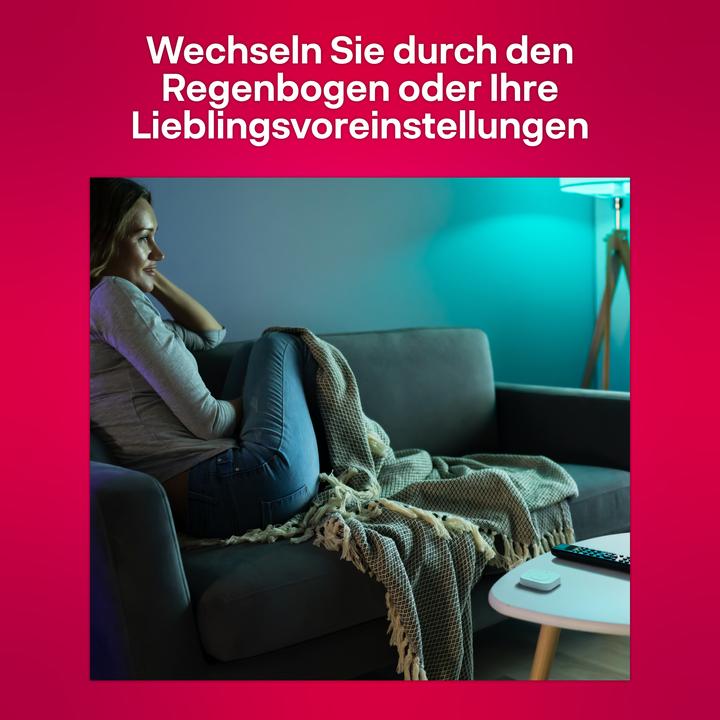 Actual product image Innr Remote Control RC 250 (Device-specific remote control)