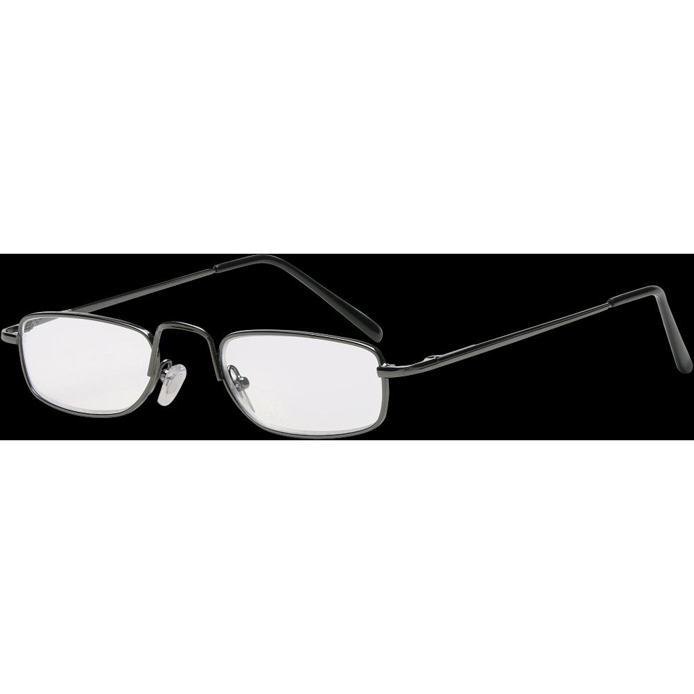 Hama, Lesebrille, Gun (+2.5)