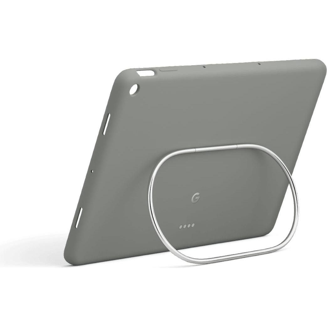 Google Case (Google Pixel Tablet), Tablet Hülle, Grau