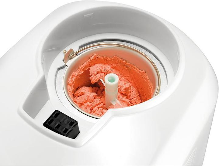 Unold Eismaschine