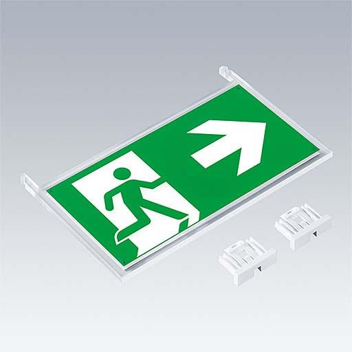 Actual product image Thorn Pictogram for Voyager Universal, 30 m 96631603