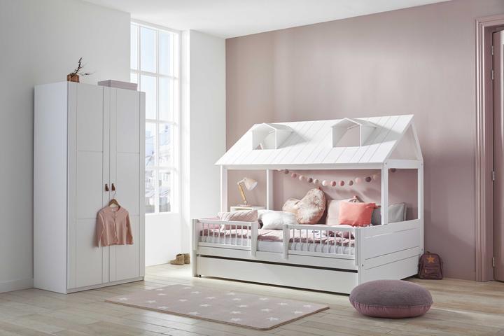 Actual product image Lifetime Kidsrooms Beachhouse (140 x 200)