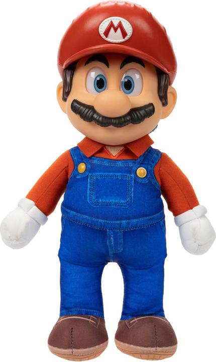 Actual product image Nintendo Super Mario (30 cm)