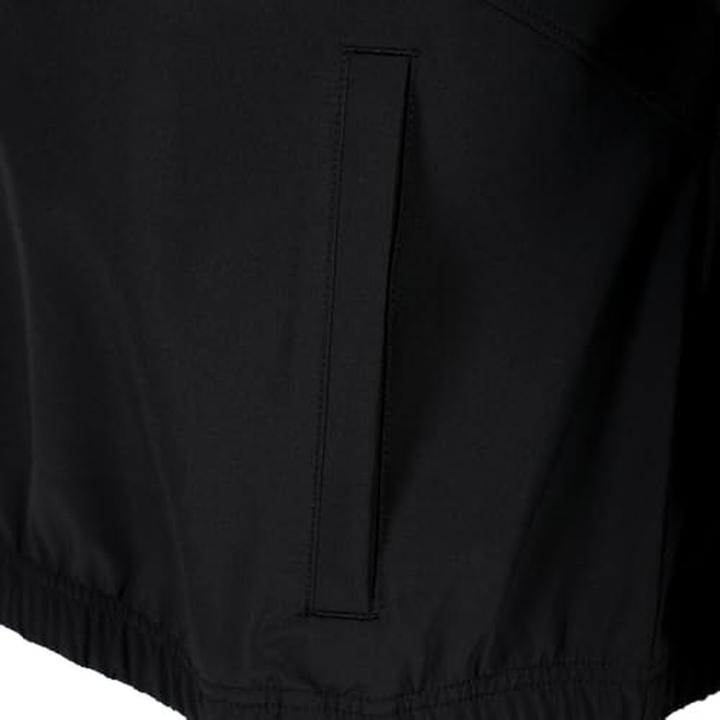 Produktbild Under Armour Rival Woven Trainingsjack Dames - Maat XL (XL)