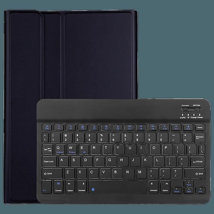 Produktbild Just in Case Premium Bluetooth Keyboard (DE)
