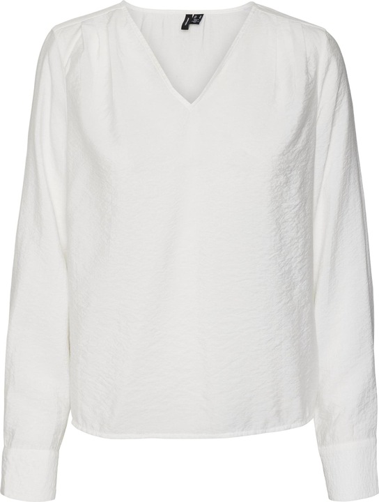 Immagine prodotto Vero Moda Vmlena Ls Pleat Top Wvn Noos Top (L)