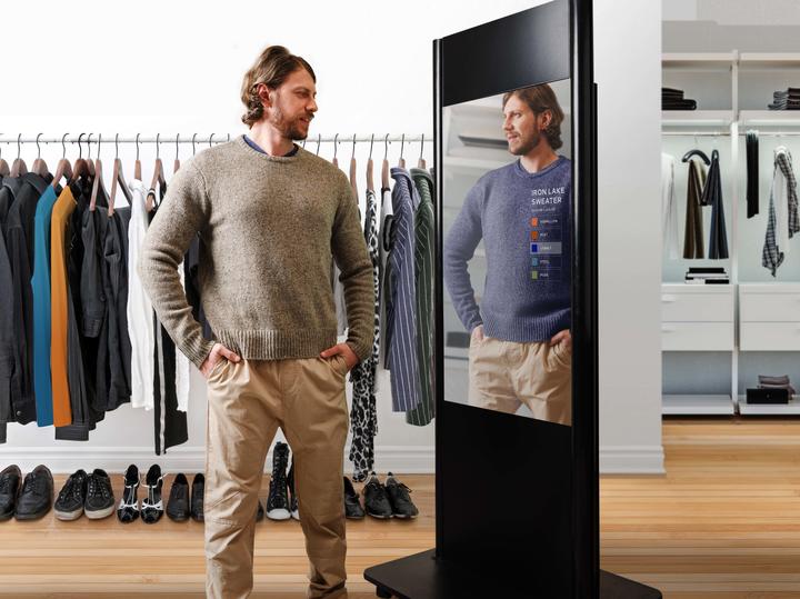 Image du produit ASUS Wall Street Nuc12wshi7 Eu (Intel Core i7-1260P)