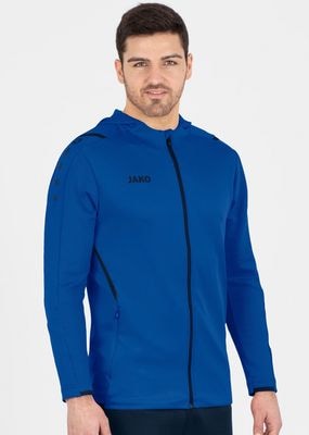 Immagine prodotto JAKO Challenge Hooded zip jacket (M)