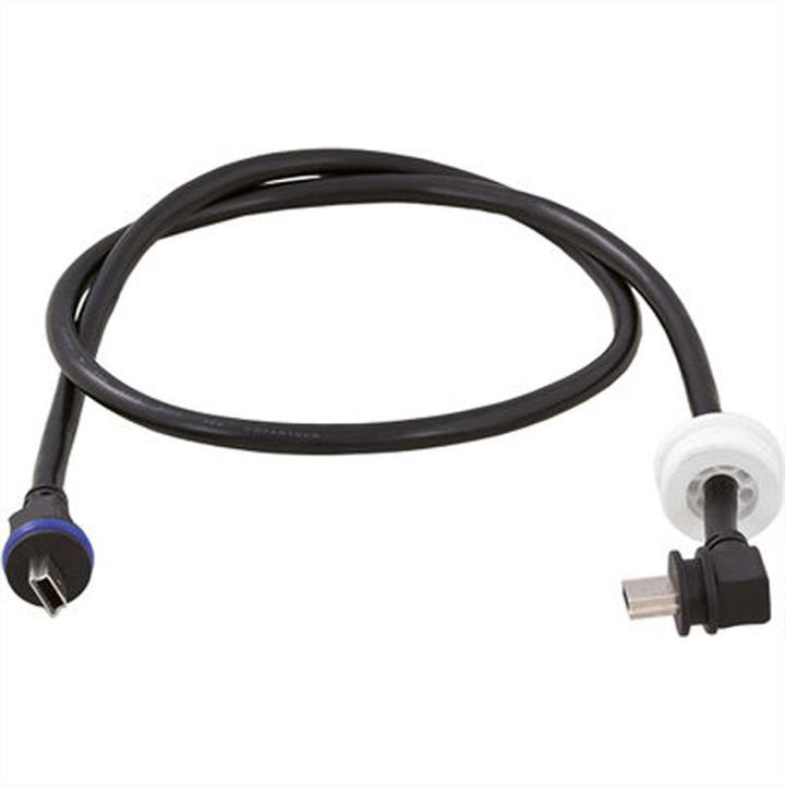 Produktbild Mobotix Kabel MiniUSB Kabel 2m (Kabel)