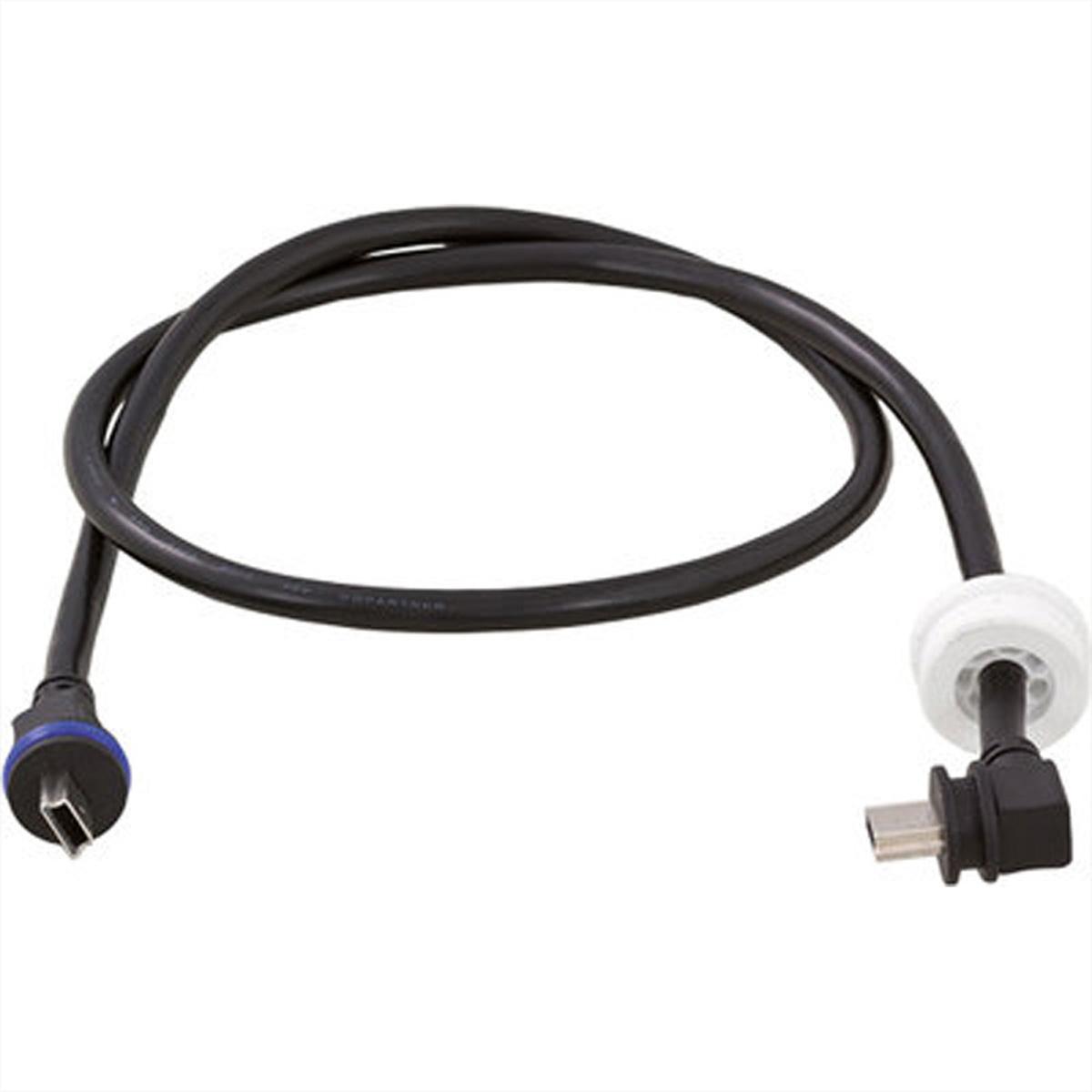 Thumbnail - Mobotix Kabel MiniUSB Kabel 2m (Kabel), Netzwerkkamera Zubehör