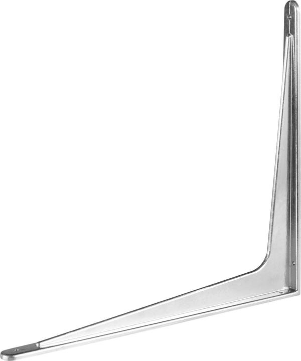 Actual product image Mensola Aluminium console