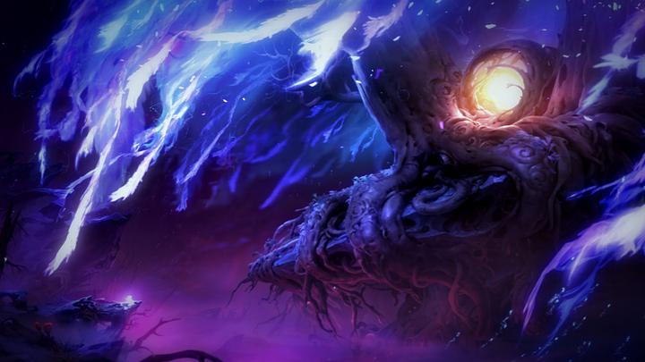 Produktbild Microsoft Ori and the Will of the Wisps (Xbox One X, Xbox Series X, Multilingual)
