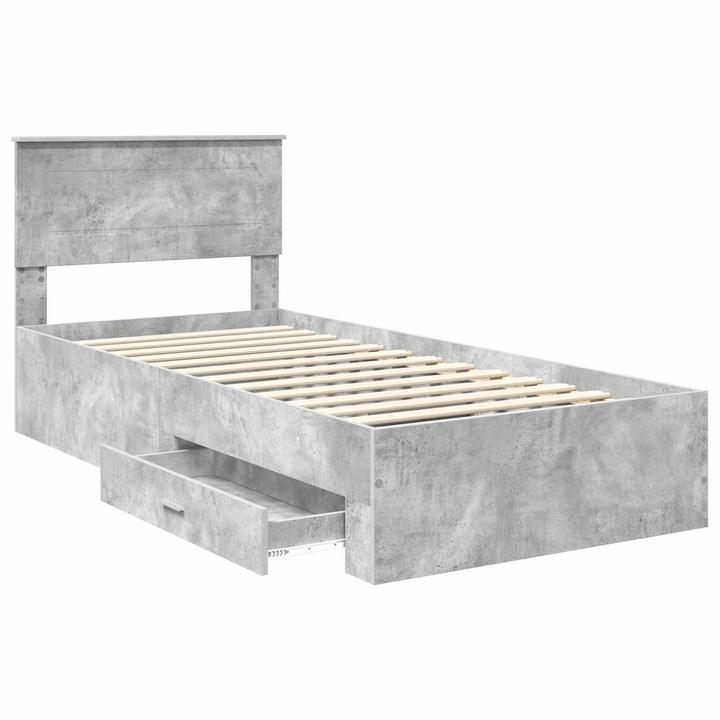Concrete