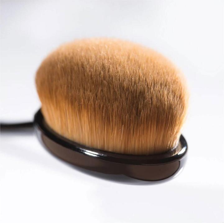 Produktbild Artdeco Medium Oval Brush (Bronzer)