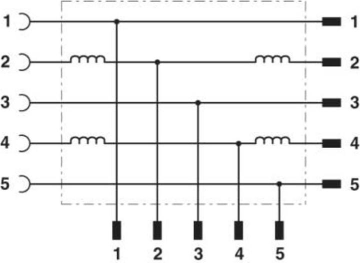 Actual product image Phoenix 1424711