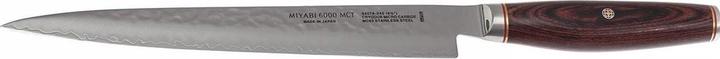 Produktbild Miyabi 6000MCT Sujihiki (24 cm)