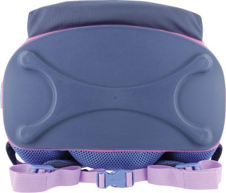 Immagine prodotto Herlitz Banco scuola UltraLight vuoto Butterfly Paradise (16 l)