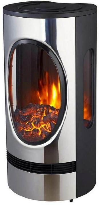 Image du produit Ohmex Chauffage électrique HET-2319