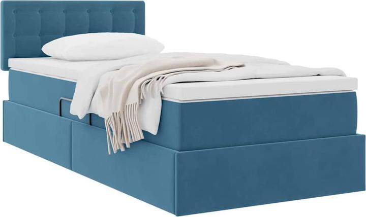 Bleu foncé